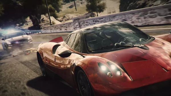 Need for Speed: Rivals (Video Game 2013) - IMDb