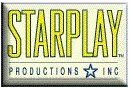 Starplay Productions, Inc. logo