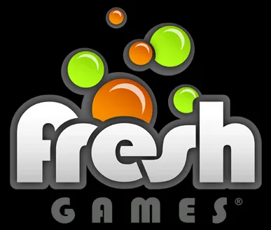 FreshGames, LLC logo