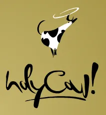 Holy Cow! Animation, Inc. logo