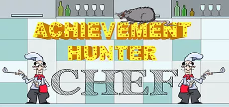 обложка 90x90 Achievement Hunter: Chef