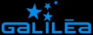 Galiléa logo