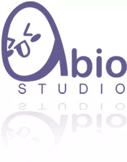 Abio Studios logo