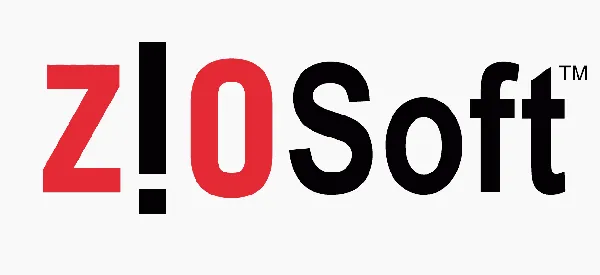 ZIOSoft, Inc. logo