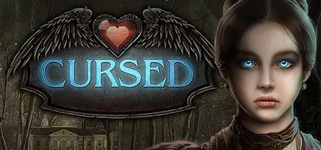 постер игры Cursed
