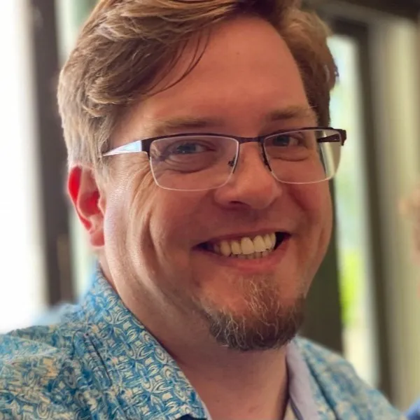 developer photo