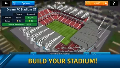 Dream League Soccer (Video Game 2016) - IMDb