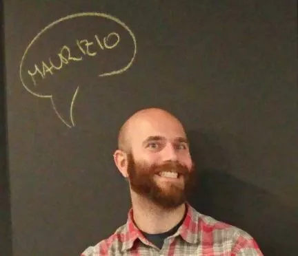 Maurizio Massari MobyGames