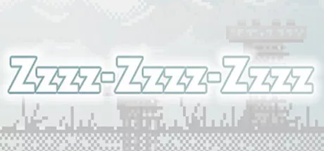 постер игры Zzzz-Zzzz-Zzzz