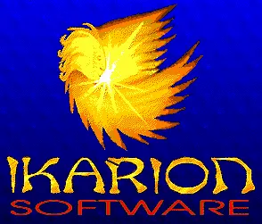 Ikarion Software GmbH logo