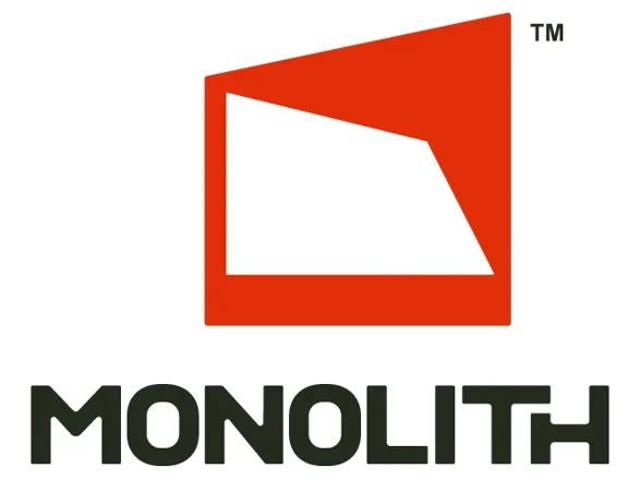 Monolith Productions, Inc. logo