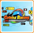 постер игры Gotcha Racing