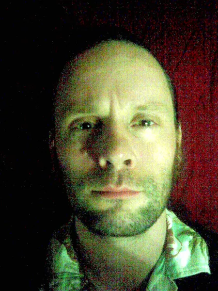 developer photo