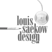 Louis Saekow Design LLC logo