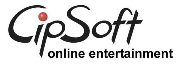 CipSoft GmbH logo