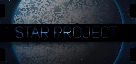 постер игры Star Project