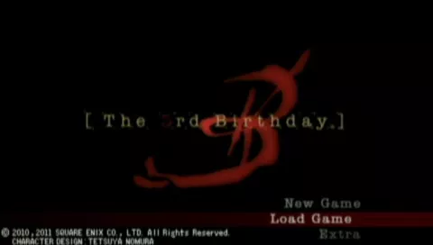 The 3rd Birthday (Video Game 2010) - IMDb