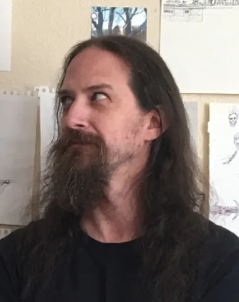 developer photo