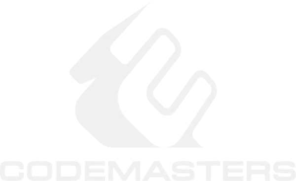 Codemasters Software Company Limited, The logo