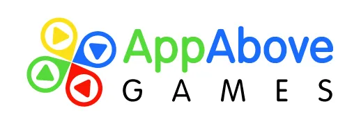 AppAbove Games LLC logo