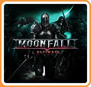 постер игры Moonfall Ultimate