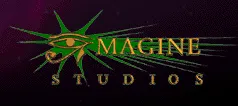 Imagine Studios logo