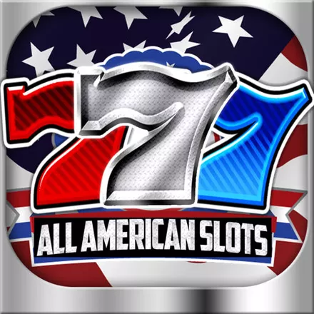 постер игры All American Slots