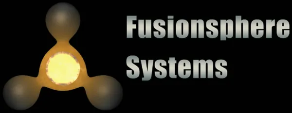 Fusionsphere Systems Ltd. logo