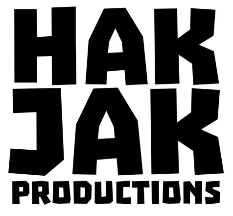 HakJak Productions LLC logo