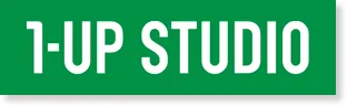 1-UP Studio Inc. logo