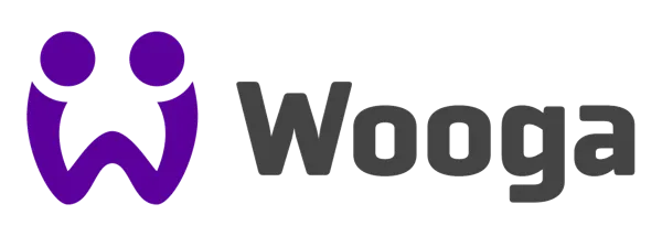Wooga GmbH logo