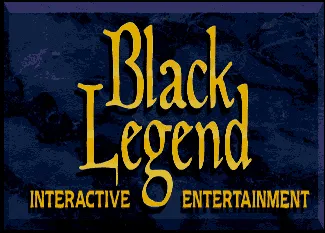 Black Legend Ltd. logo