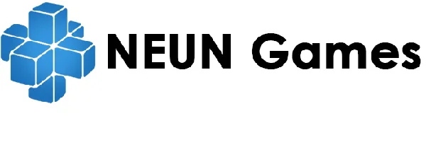 Neun Games logo