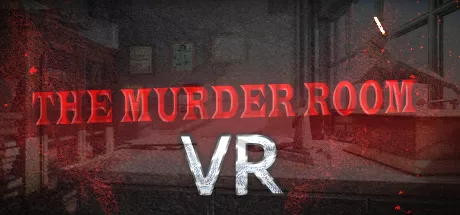 постер игры The Murder Room VR