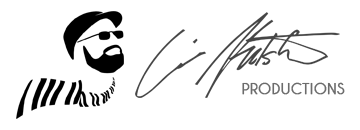 Chris Huelsbeck Productions logo