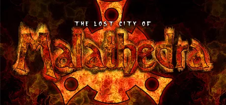 обложка 90x90 The Lost City of Malathedra