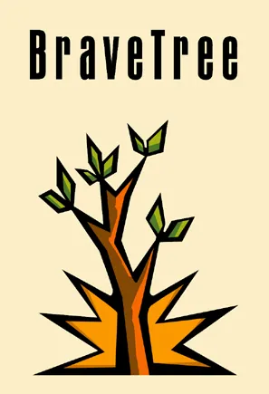 Bravetree Productions logo