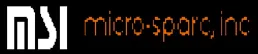 MicroSparc, Inc. logo