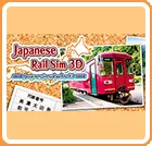 обложка 90x90 Japanese Rail Sim 3D: Journey in Suburbs #1