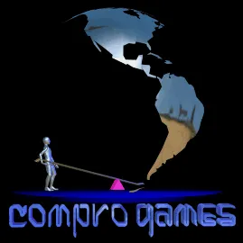 Compro Games Ltd. logo
