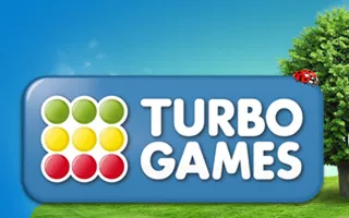 Turbo Games logo