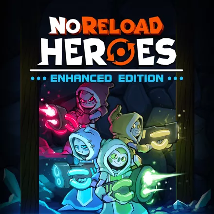 обложка 90x90 NoReload Heroes: Enhanced Edition