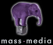 Mass Media Games, Inc. logo