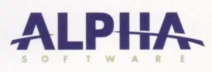 Alpha Software Corporation logo