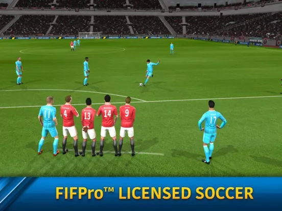 Free Android Games - mob.org - Dream league: Soccer 2016 Download:   Like & Share