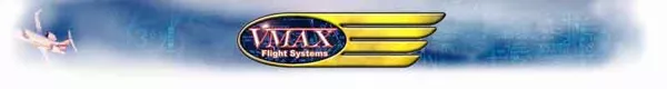 Vmax Flight Systems, Inc. logo