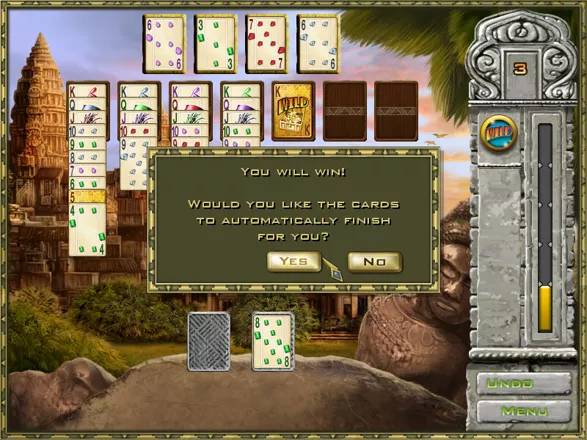 Jewel Quest Solitaire III, 60% OFF | h-touch.info