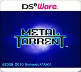 постер игры Metal Torrent