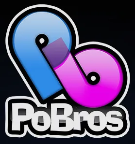 PoBros Inc logo