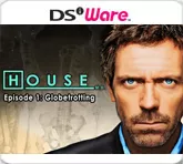 постер игры House M.D.: Episode 1 - Globetrotting